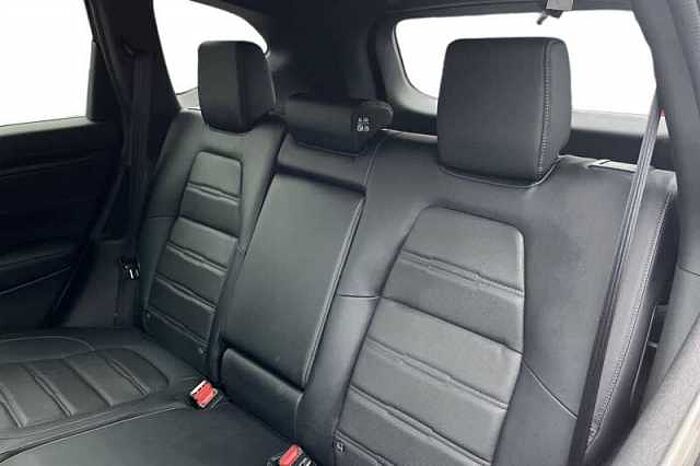 Honda CR-V Hybrid 2.0 I-MMD HYBRID SPORT LINE 2WD 5DR ECVT 