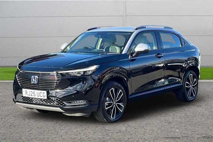 Honda HR-V Hybrid 1.5 EHEV ADVANCE STYLE 5DR CVT 