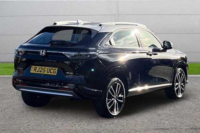 Honda HR-V Hybrid 1.5 EHEV ADVANCE STYLE 5DR CVT 