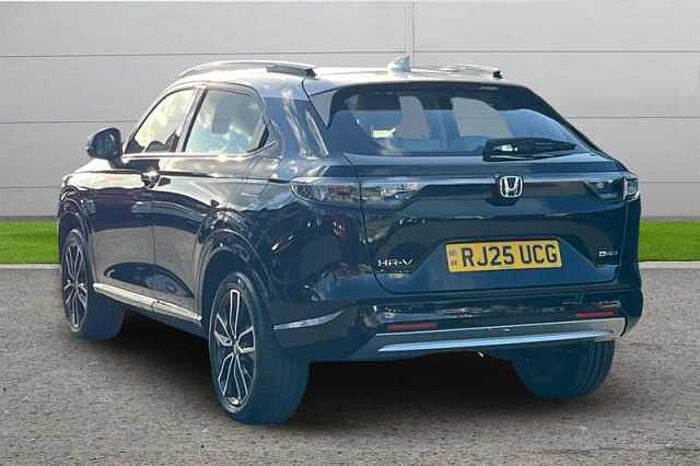 Honda HR-V Hybrid 1.5 EHEV ADVANCE STYLE 5DR CVT 