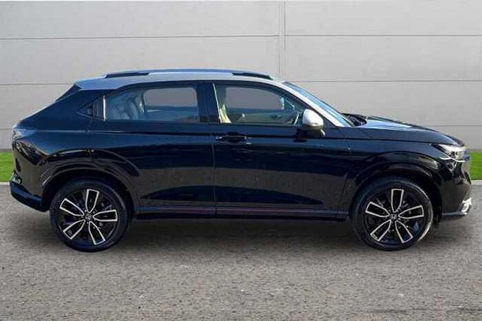 Honda HR-V Hybrid 1.5 EHEV ADVANCE STYLE 5DR CVT 