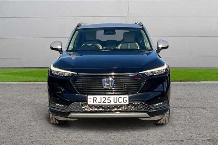 Honda HR-V Hybrid 1.5 EHEV ADVANCE STYLE 5DR CVT 