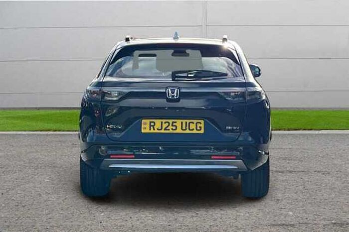 Honda HR-V Hybrid 1.5 EHEV ADVANCE STYLE 5DR CVT 