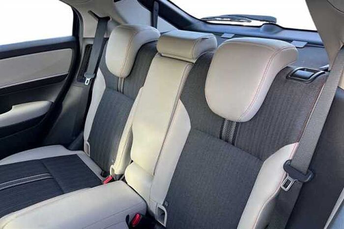 Honda HR-V Hybrid 1.5 EHEV ADVANCE STYLE 5DR CVT 