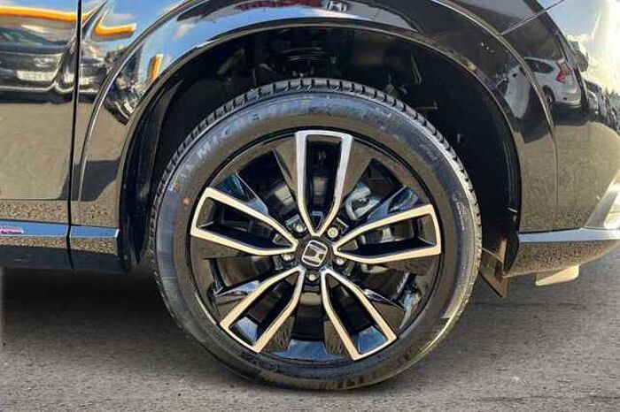 Honda HR-V Hybrid 1.5 EHEV ADVANCE STYLE 5DR CVT 