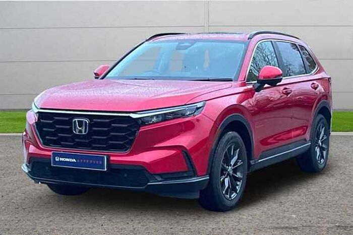 Honda CR-V Hybrid 2.0 EHEV ADVANCE 5DR ECVT 