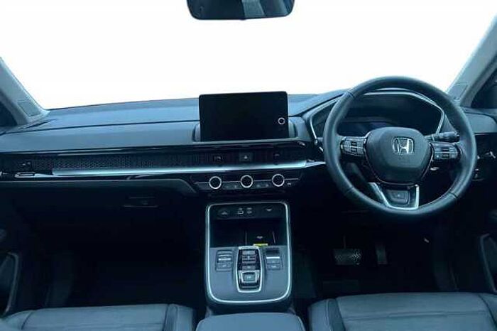 Honda CR-V Hybrid 2.0 EHEV ADVANCE 5DR ECVT 