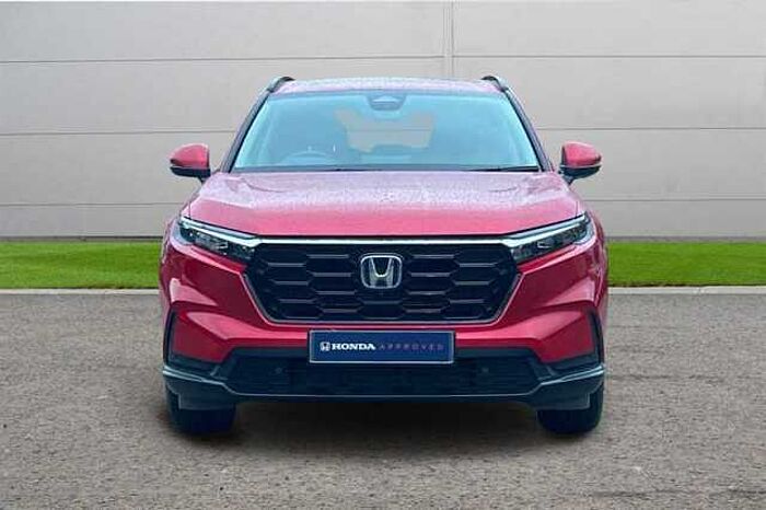 Honda CR-V Hybrid 2.0 EHEV ADVANCE 5DR ECVT 