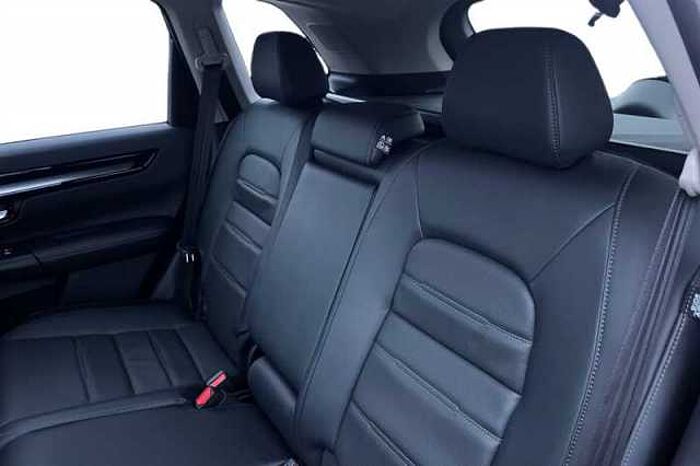 Honda CR-V Hybrid 2.0 EHEV ADVANCE 5DR ECVT 