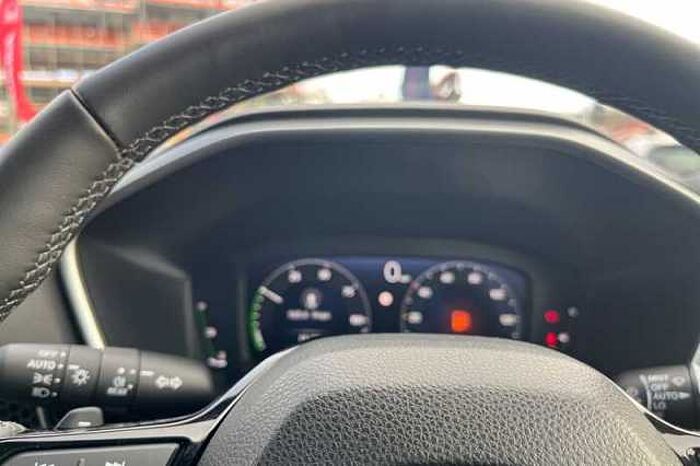 Honda CR-V 2.0 EPHEV ADVANCE TECH 5DR ECVT 