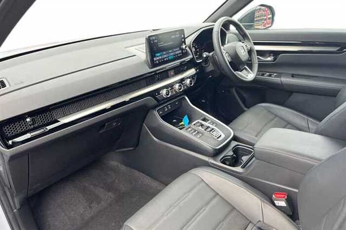 Honda CR-V 2.0 EPHEV ADVANCE TECH 5DR ECVT 