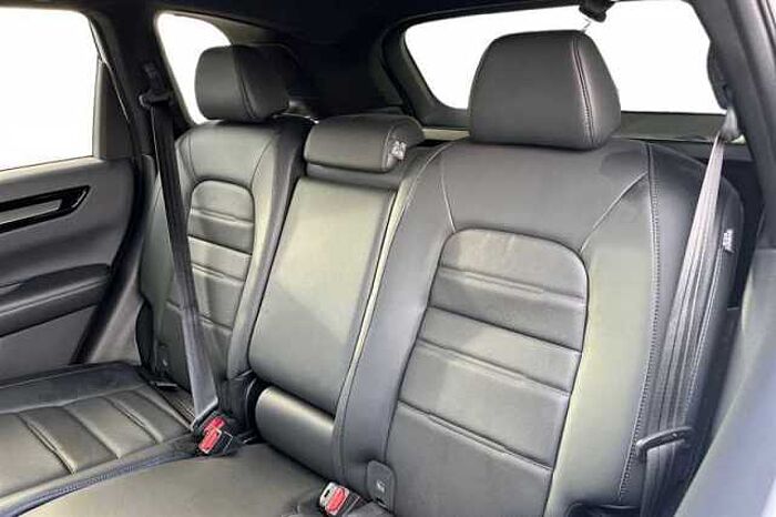 Honda CR-V 2.0 EPHEV ADVANCE TECH 5DR ECVT 