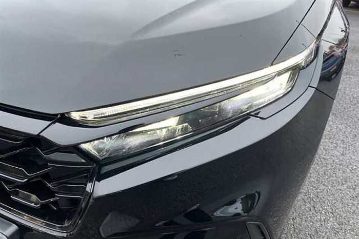 Honda CR-V 2.0 EPHEV ADVANCE TECH 5DR ECVT 