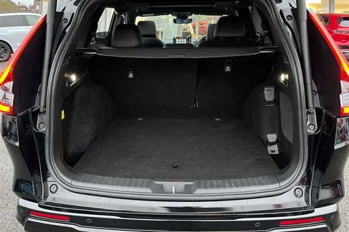 Honda CR-V 2.0 EPHEV ADVANCE TECH 5DR ECVT 