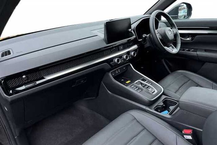 Honda CR-V 2.0 EPHEV ADVANCE TECH 5DR ECVT 