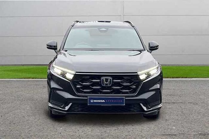 Honda CR-V 2.0 EPHEV ADVANCE TECH 5DR ECVT 