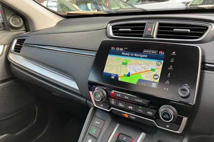 Honda CR-V Hybrid 2.0 I-MMD HYBRID EX 5DR ECVT 