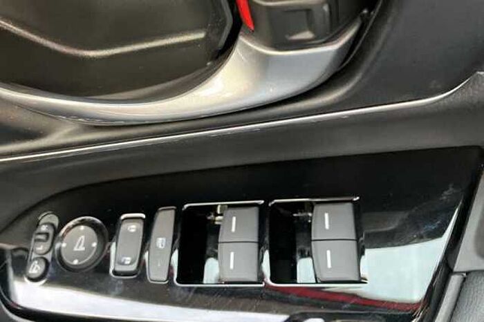 Honda CR-V Hybrid 2.0 I-MMD HYBRID EX 5DR ECVT 