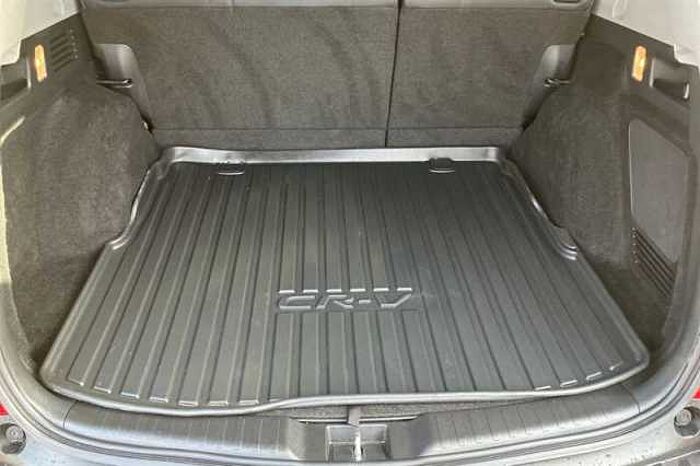 Honda CR-V Hybrid 2.0 I-MMD HYBRID EX 5DR ECVT 