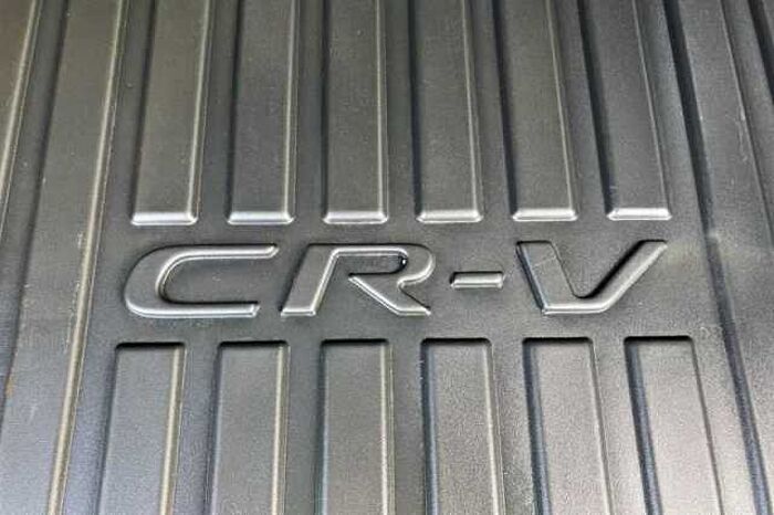 Honda CR-V Hybrid 2.0 I-MMD HYBRID EX 5DR ECVT 
