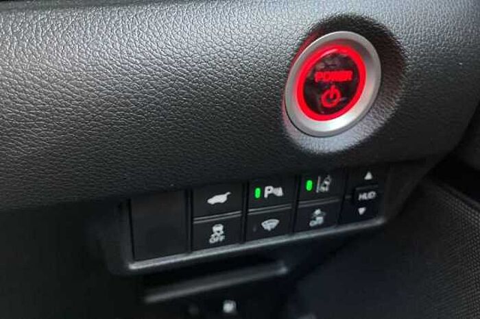 Honda CR-V Hybrid 2.0 I-MMD HYBRID EX 5DR ECVT 