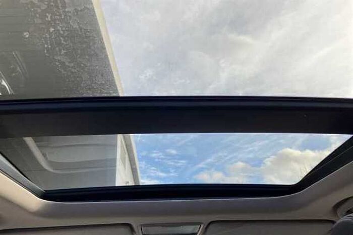 Honda CR-V Hybrid 2.0 I-MMD HYBRID EX 5DR ECVT 