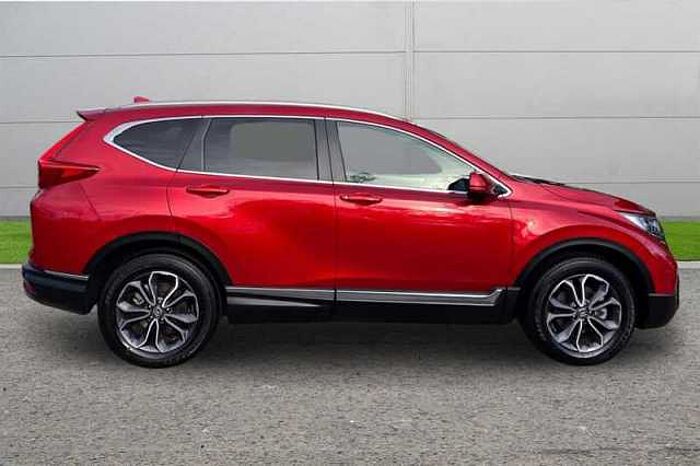 Honda CR-V Hybrid 2.0 I-MMD HYBRID EX 5DR ECVT 