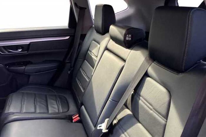 Honda CR-V Hybrid 2.0 I-MMD HYBRID EX 5DR ECVT 