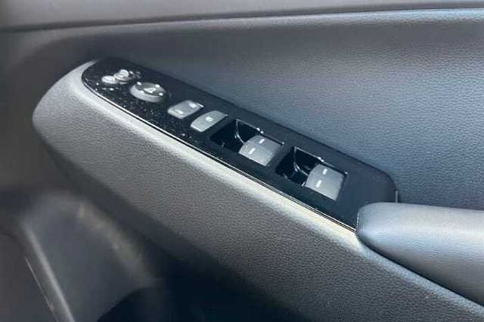 Honda HR-V e:HEV 1.5 EHEV ADVANCE 5DR CVT 