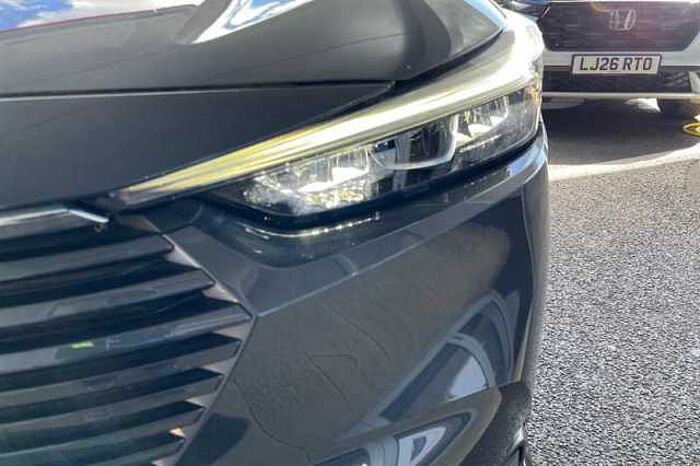 Honda HR-V e:HEV 1.5 EHEV ADVANCE 5DR CVT 