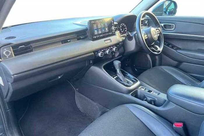 Honda HR-V e:HEV 1.5 EHEV ADVANCE 5DR CVT 