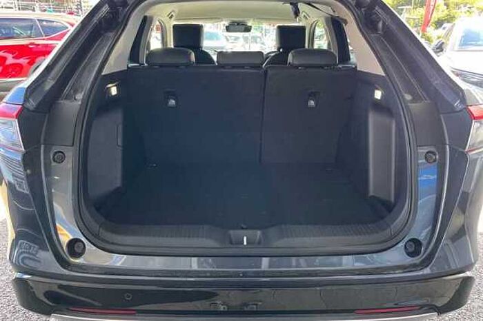 Honda HR-V e:HEV 1.5 EHEV ADVANCE 5DR CVT 