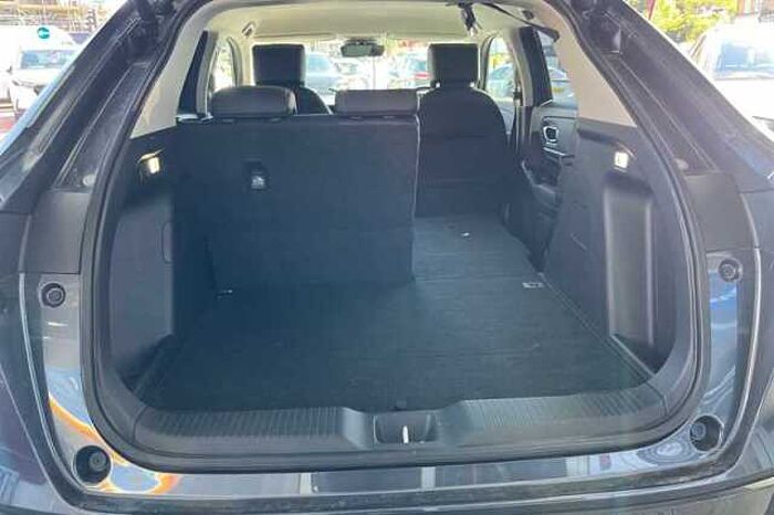 Honda HR-V e:HEV 1.5 EHEV ADVANCE 5DR CVT 