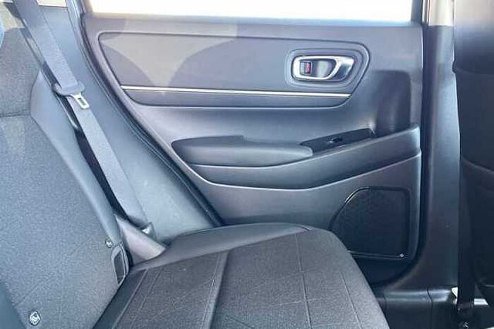 Honda HR-V e:HEV 1.5 EHEV ADVANCE 5DR CVT 