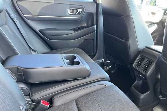 Honda HR-V e:HEV 1.5 EHEV ADVANCE 5DR CVT 