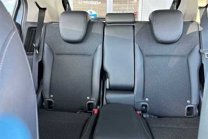 Honda HR-V e:HEV 1.5 EHEV ADVANCE 5DR CVT 