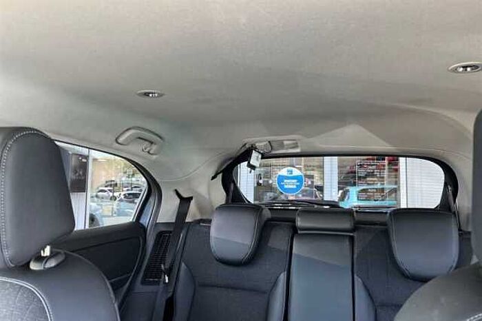 Honda HR-V e:HEV 1.5 EHEV ADVANCE 5DR CVT 