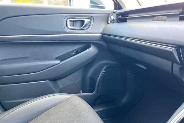 Honda HR-V e:HEV 1.5 EHEV ADVANCE 5DR CVT 