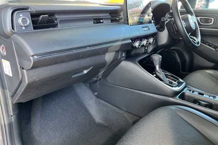 Honda HR-V e:HEV 1.5 EHEV ADVANCE 5DR CVT 