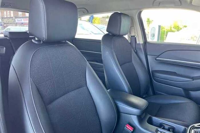 Honda HR-V e:HEV 1.5 EHEV ADVANCE 5DR CVT 