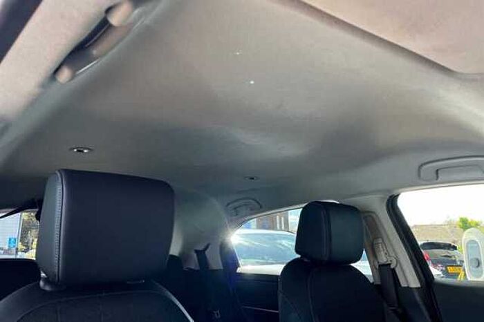 Honda HR-V e:HEV 1.5 EHEV ADVANCE 5DR CVT 