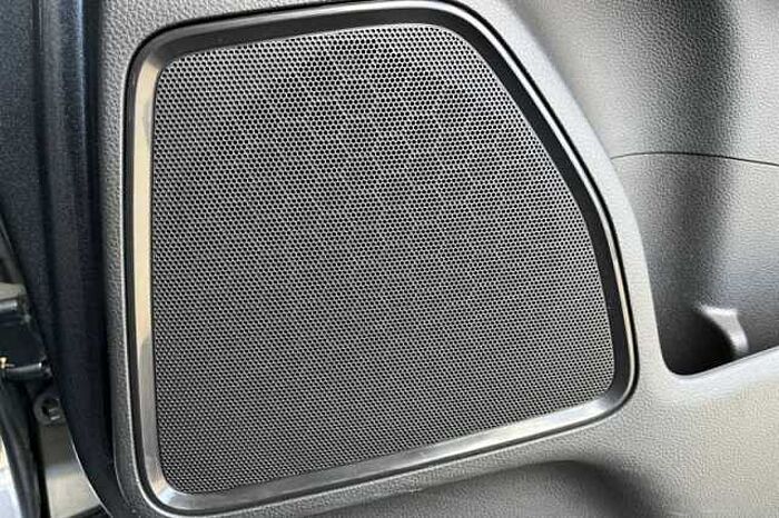 Honda HR-V e:HEV 1.5 EHEV ADVANCE 5DR CVT 