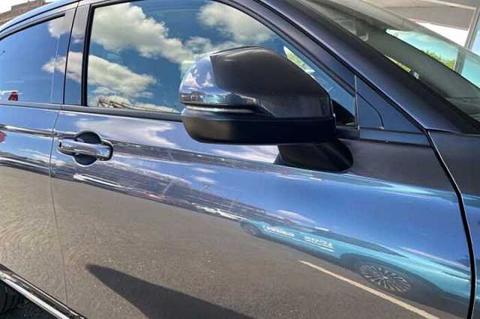 Honda HR-V e:HEV 1.5 EHEV ADVANCE 5DR CVT 