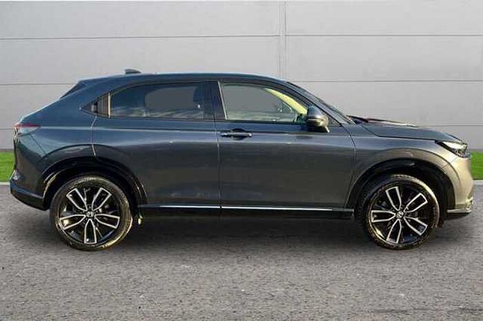 Honda HR-V e:HEV 1.5 EHEV ADVANCE 5DR CVT 