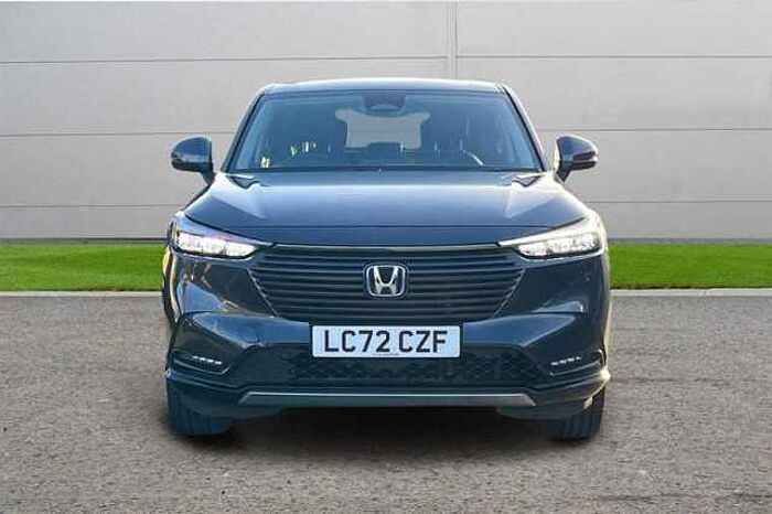 Honda HR-V e:HEV 1.5 EHEV ADVANCE 5DR CVT 
