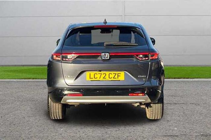 Honda HR-V e:HEV 1.5 EHEV ADVANCE 5DR CVT 