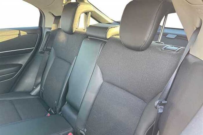 Honda HR-V e:HEV 1.5 EHEV ADVANCE 5DR CVT 