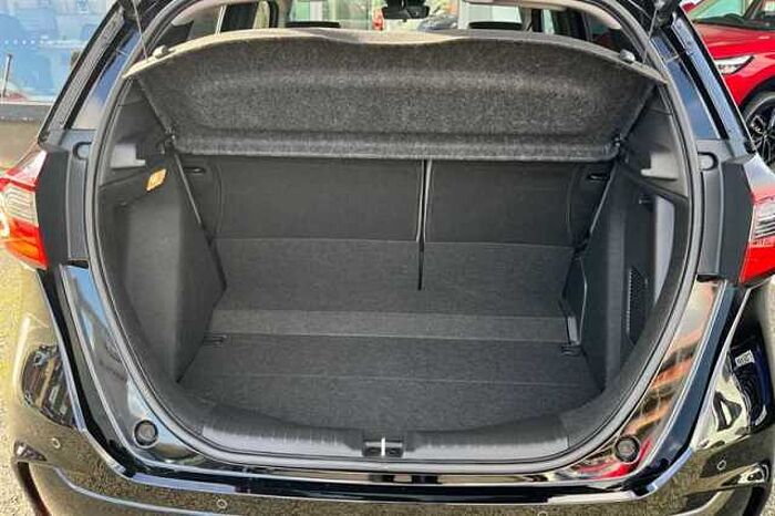 Honda Jazz Hybrid 1.5 I-MMD HYBRID ADVANCE SPORT 5DR ECVT 