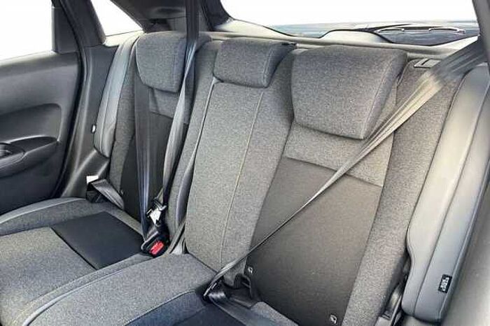 Honda Jazz Hybrid 1.5 I-MMD HYBRID ADVANCE SPORT 5DR ECVT 