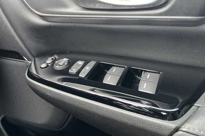 Honda CR-V Hybrid 2.0 I-MMD HYBRID SR 2WD 5DR ECVT 